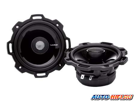 2-полосная коаксиальная акустика Rockford Fosgate T142 2-полосная коаксиальная акустика Rockford Fosgate T142